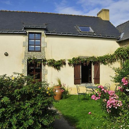 Chambre D'Hotes Au Vieux Moulin Clohars-Carnoet Exterior photo