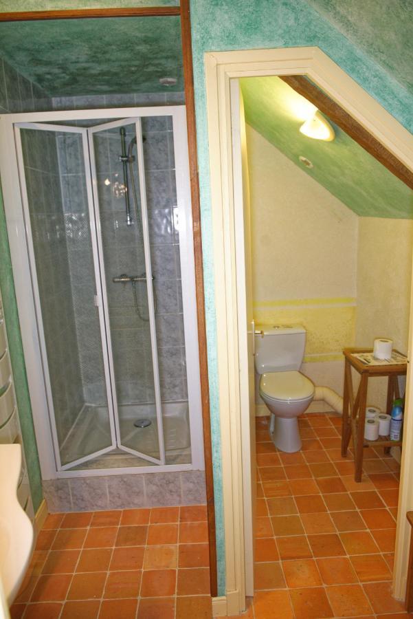 Chambre D'Hotes Au Vieux Moulin Clohars-Carnoet Exterior photo