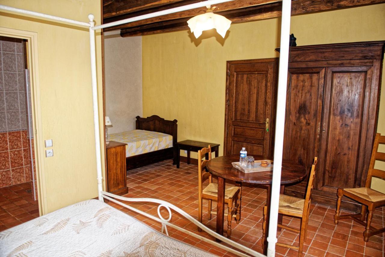 Chambre D'Hotes Au Vieux Moulin Clohars-Carnoet Exterior photo