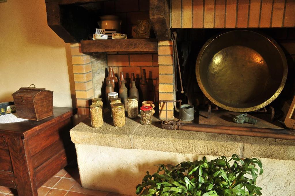 Chambre D'Hotes Au Vieux Moulin Clohars-Carnoet Room photo